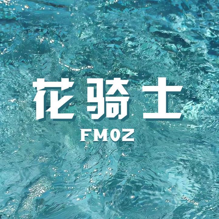 厦门花骑士FMOZ（万科云城店）