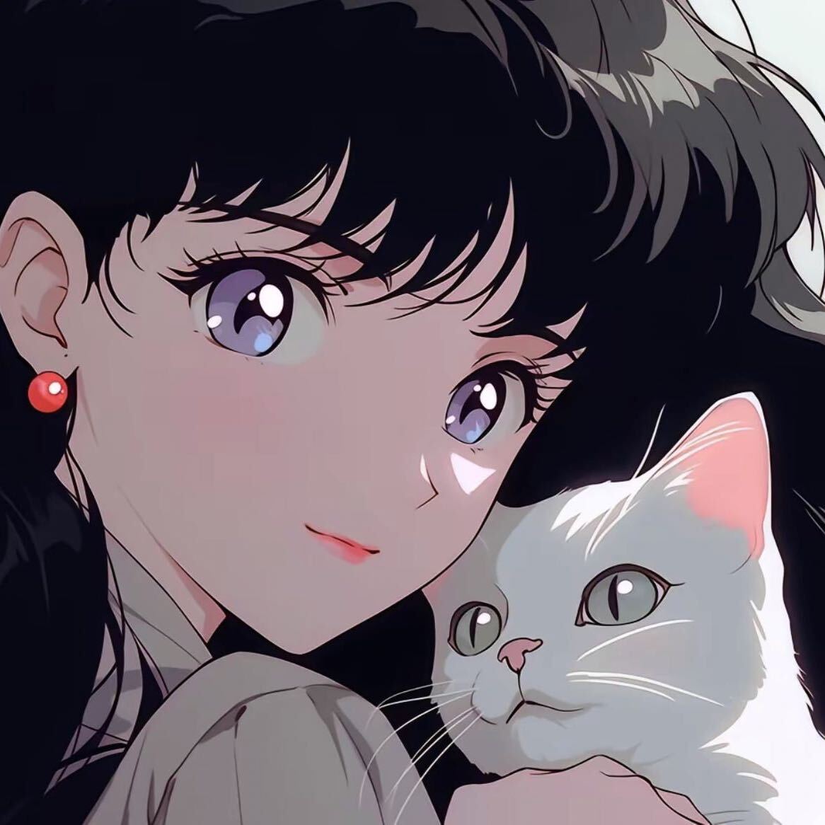 蘑菇姐姐🌸