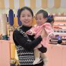 兔妈橘子