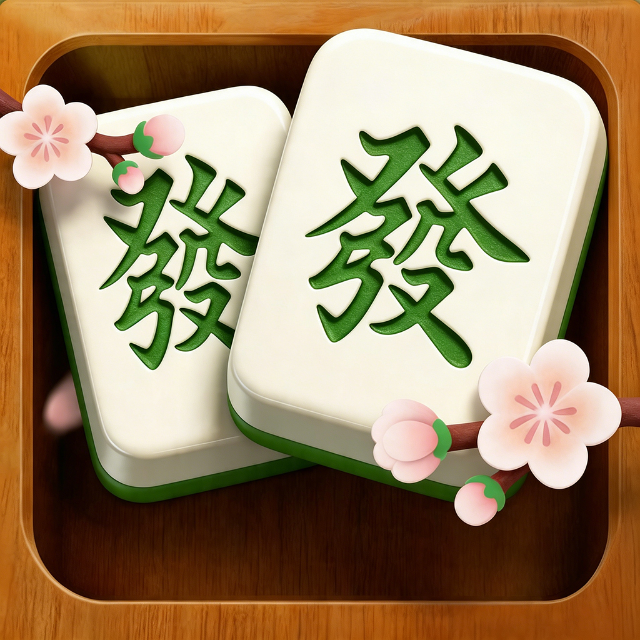 麻将挪对对