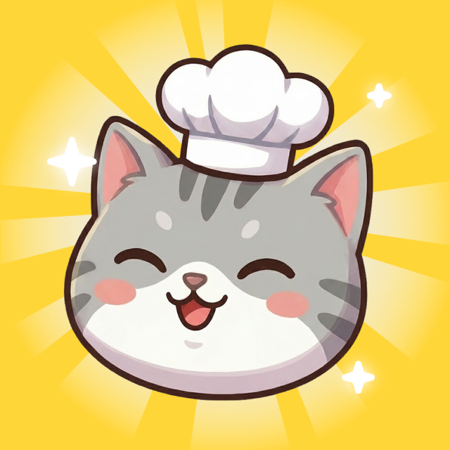 猫咖消消消