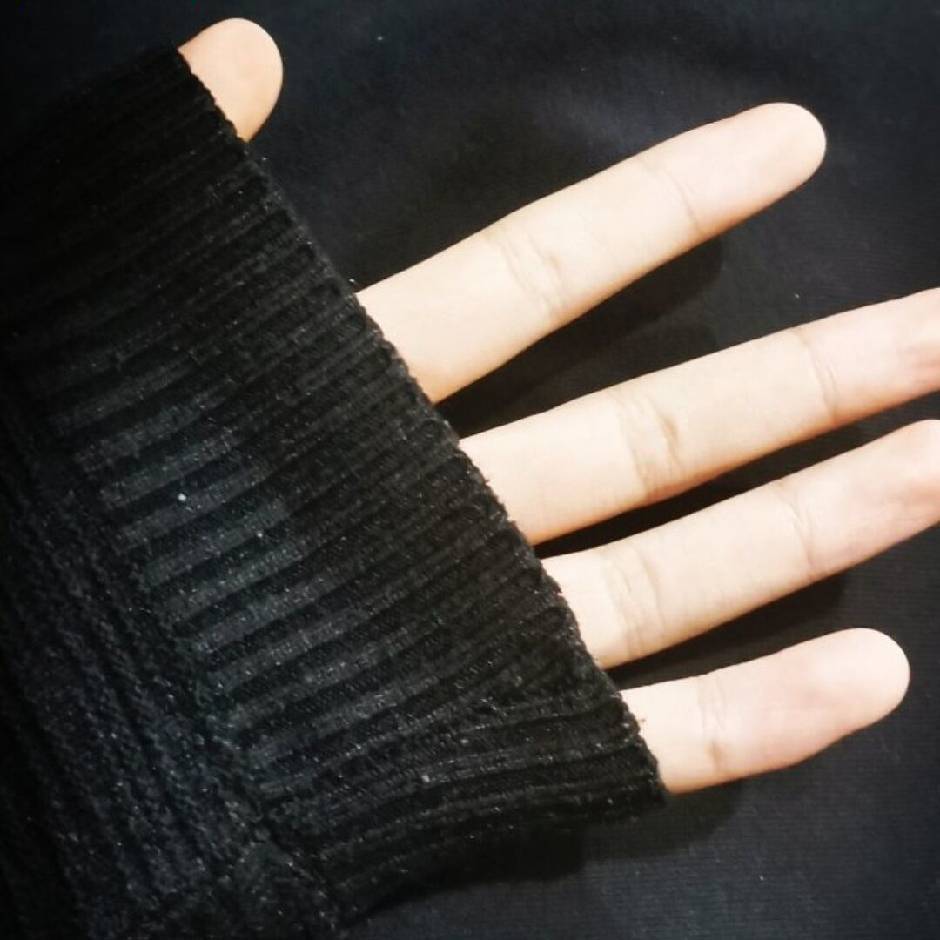 不吃辣椒