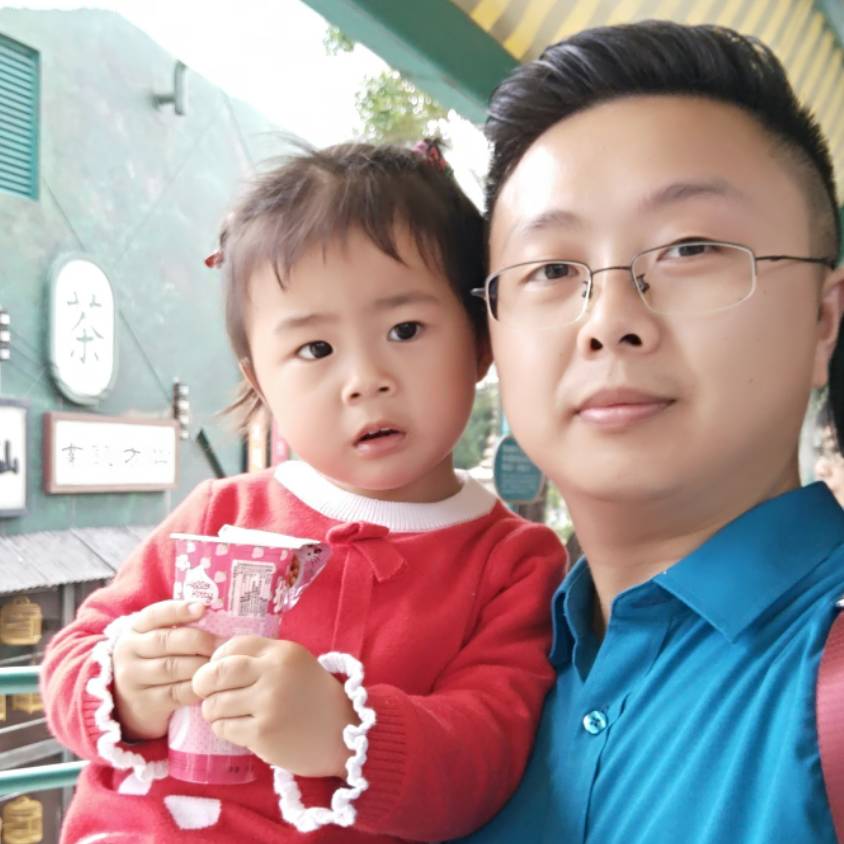 杨华Aiden