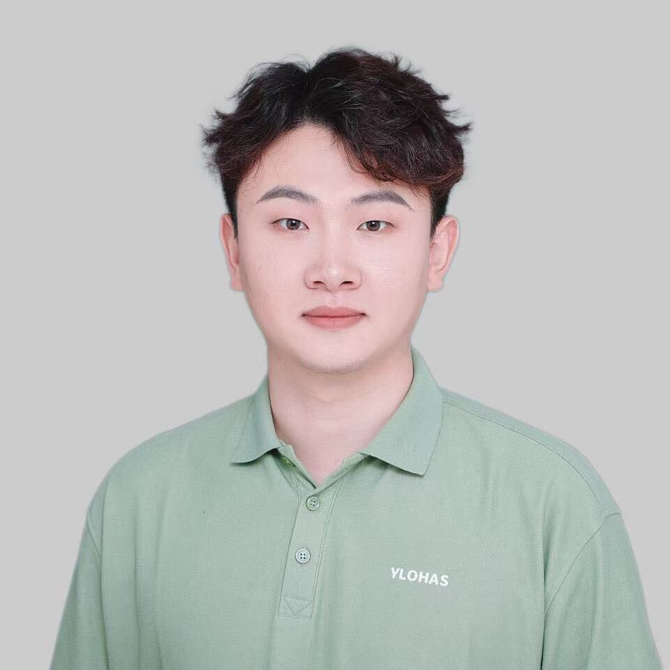 刘梓桐-一龄电商