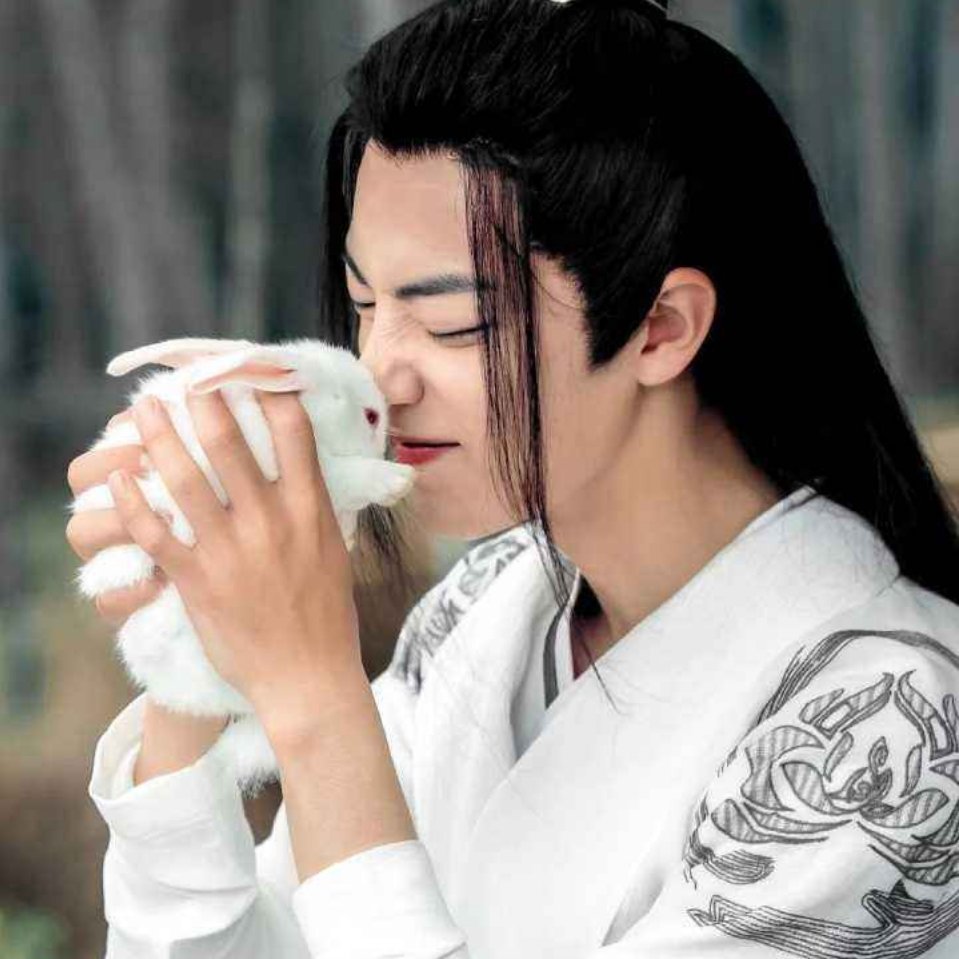山有木兮