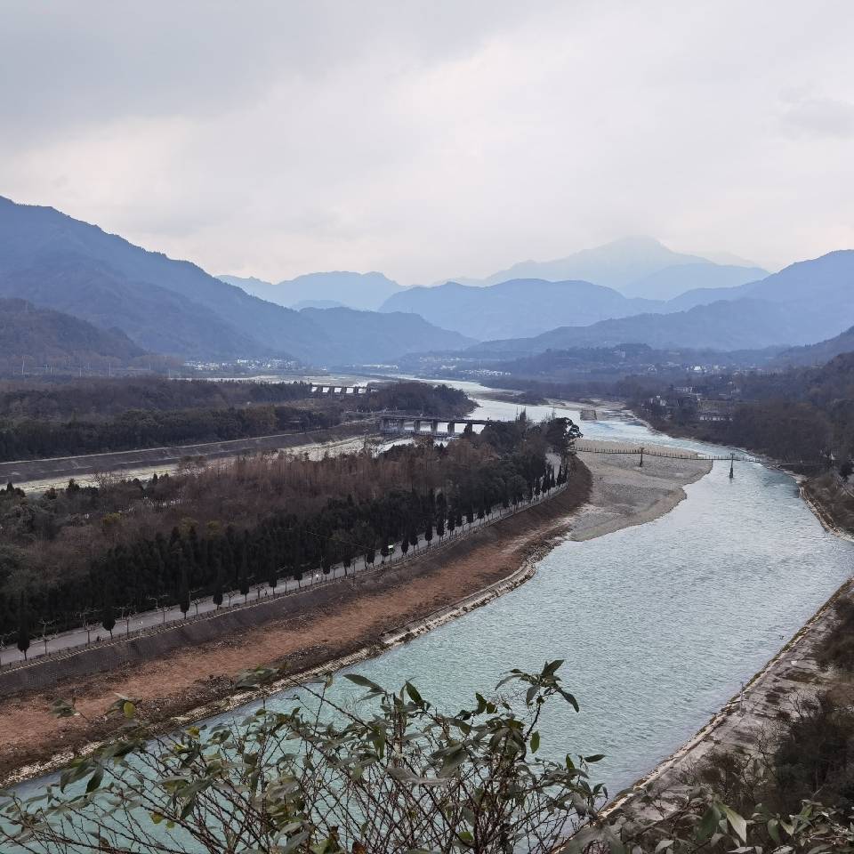 沧浪之水