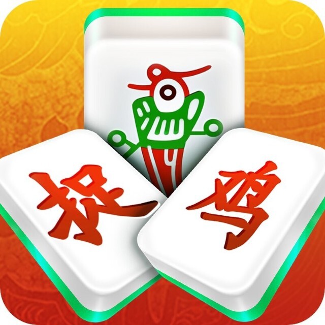 麻将挪对对手游
