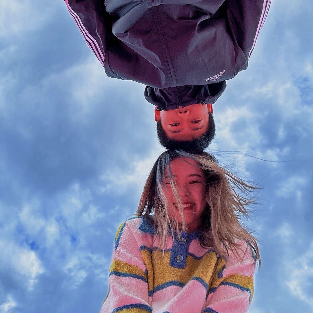 大6女士的疯狂信徒ᰔᩚ