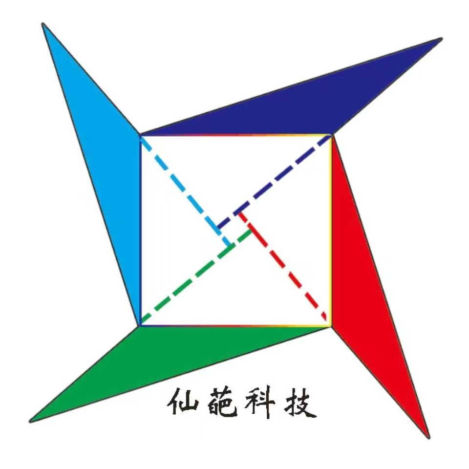 仙葩科技-王成树-鼎捷ERP MES智造