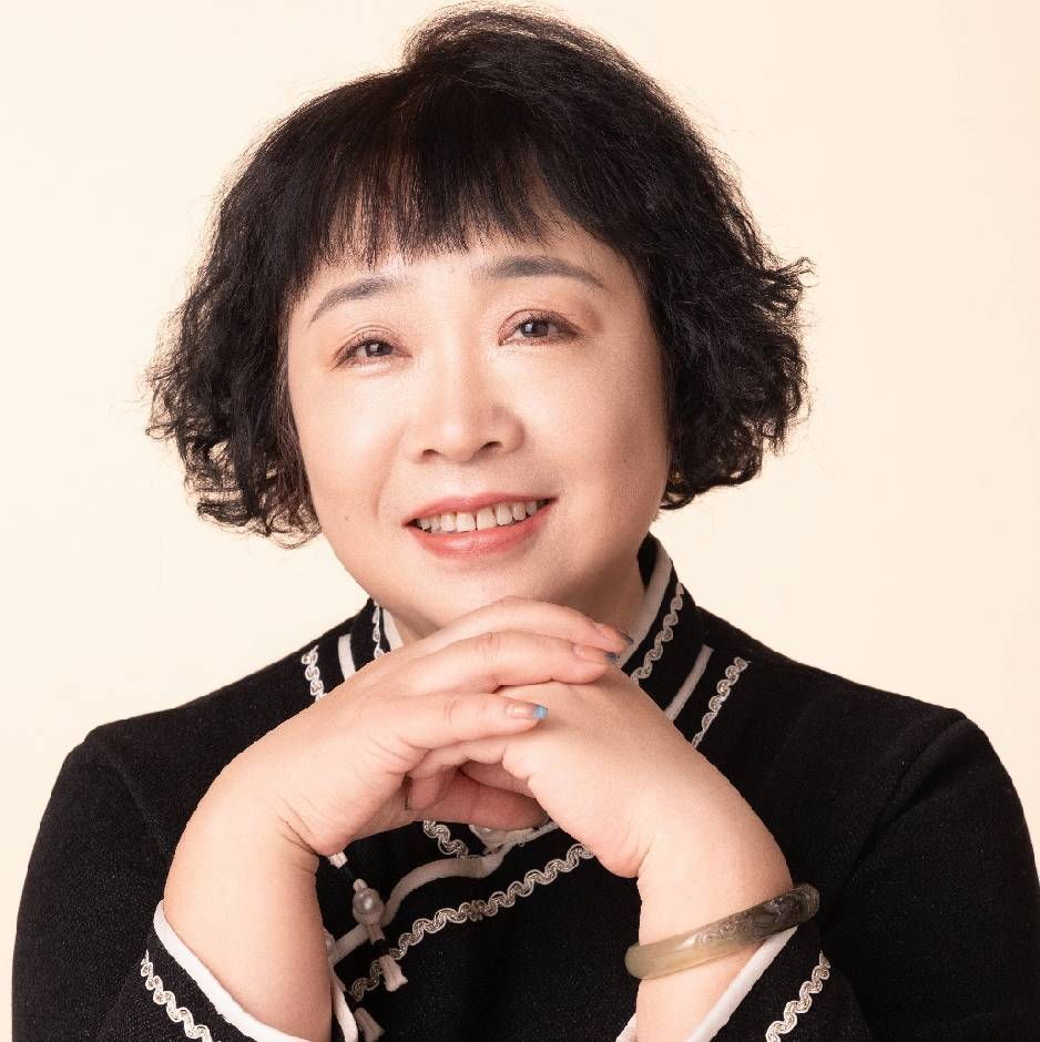 紫衣格格邵红霞