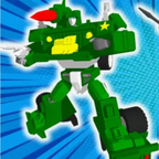 合并战斗