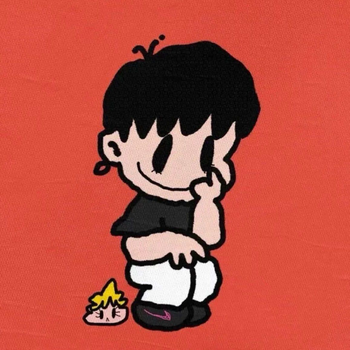 虾仁鱼🍤🚶🐠