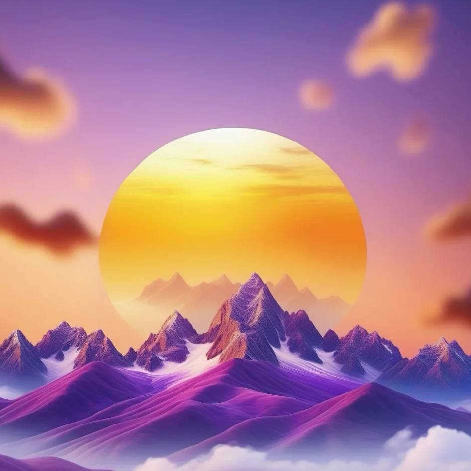 晨曦