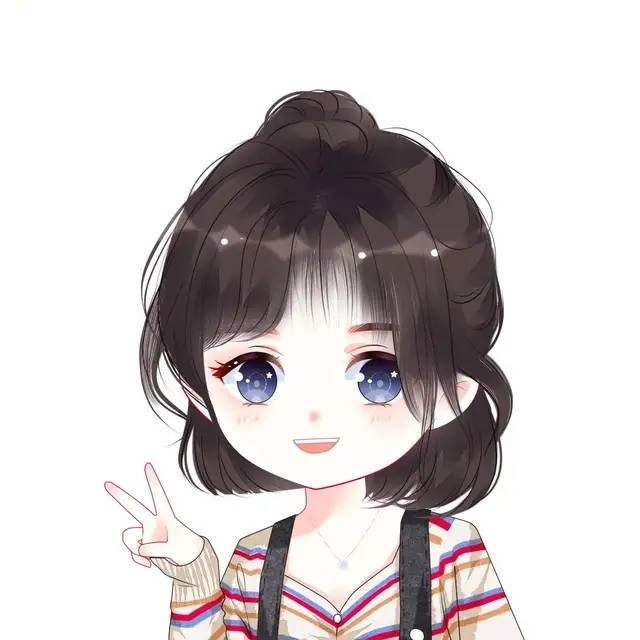 用户头像