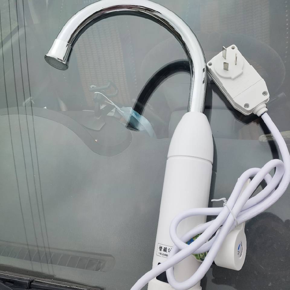 A加热水龙头生产厂家