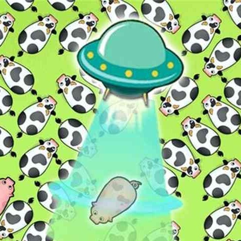 智商挪挪消