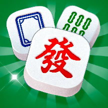 麻将经典消消
