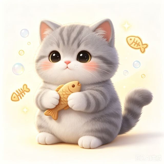 猫咪捉迷藏