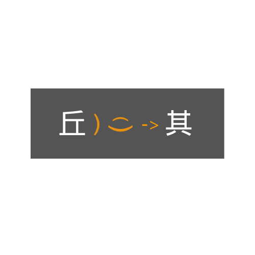 上海丘其信息科技有限公司