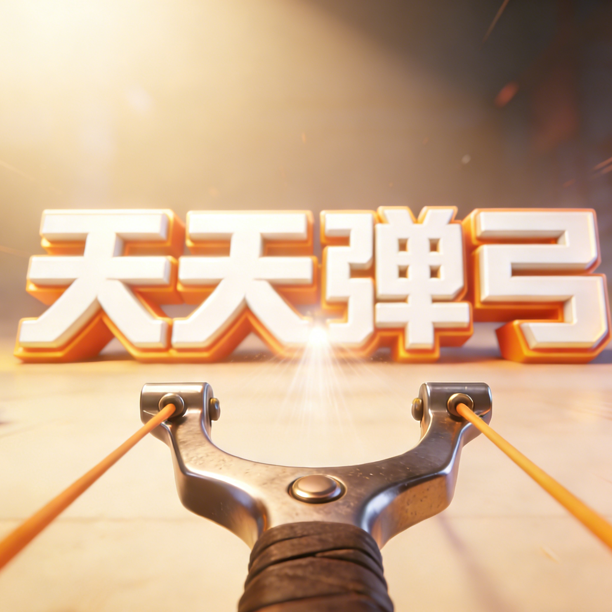 天天弹弓