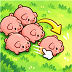 拯救动物挑战图标