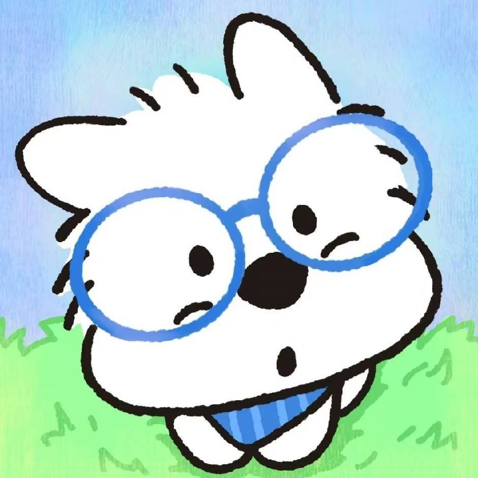 弹琴的羊驼