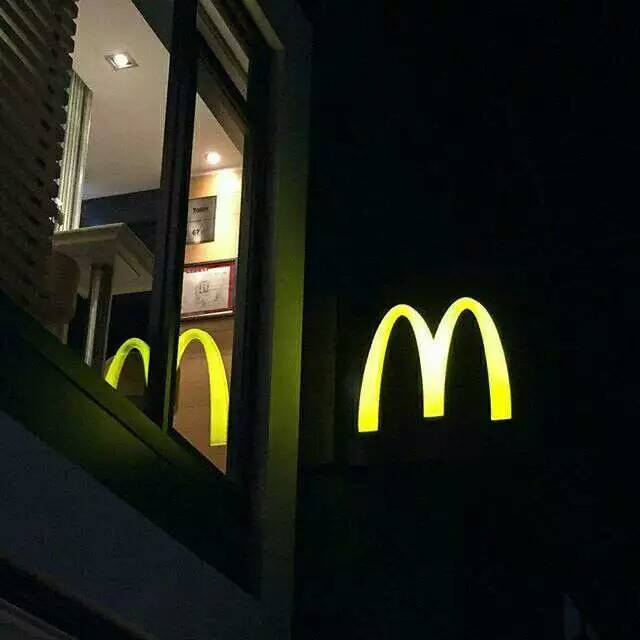 马海龙
