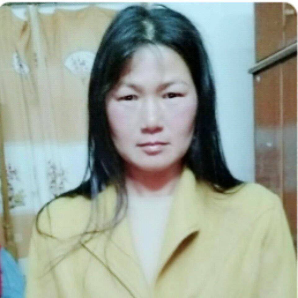 李金清
