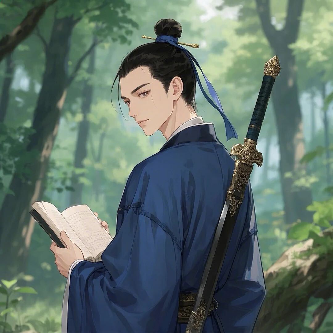 白剑锋