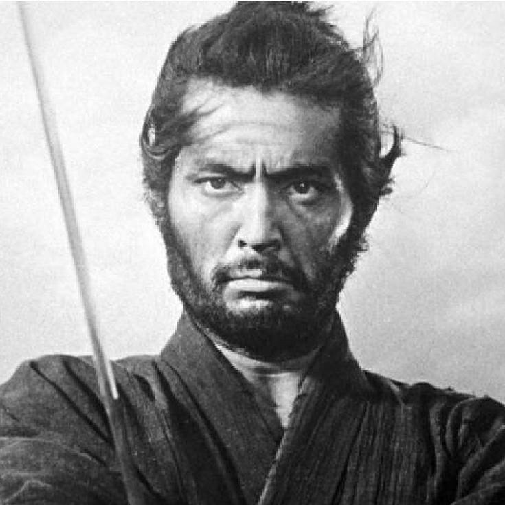 侍