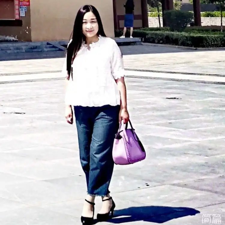 杨娴娉