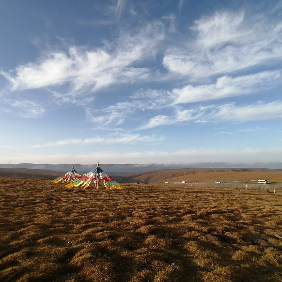高山流水 闫志飞