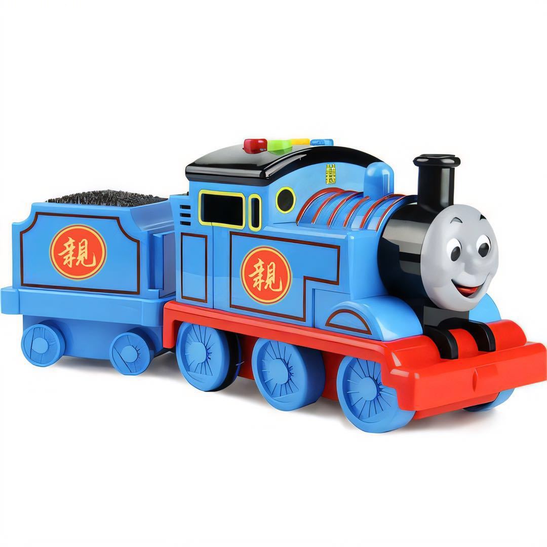 钦ThomasChen
