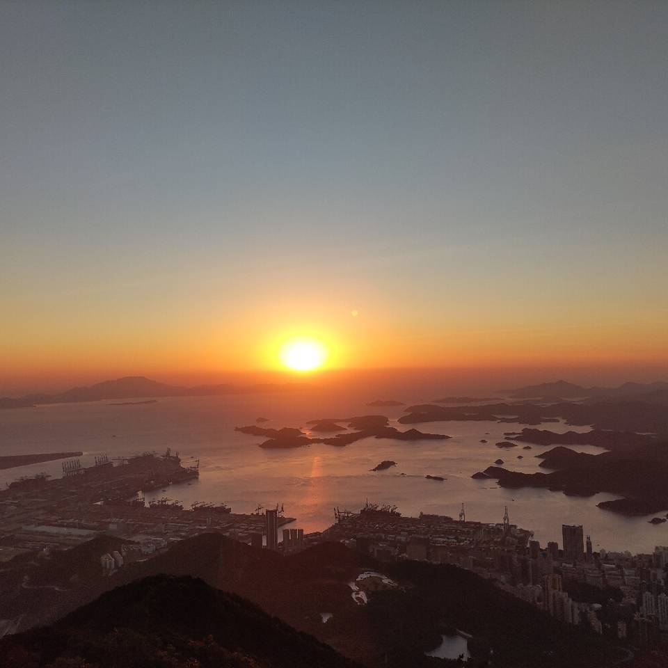 邓奠军