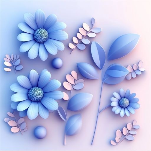 鲜花消消乐游戏