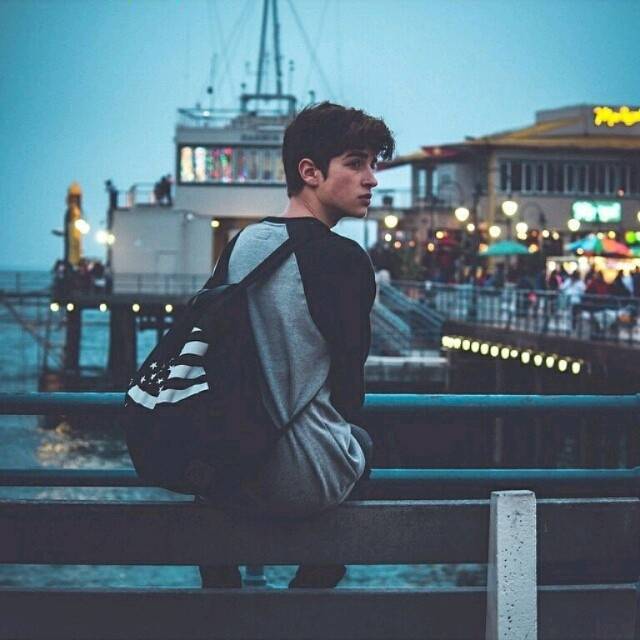 Aғᴛᴇʀᴡᴀʀᴅs.