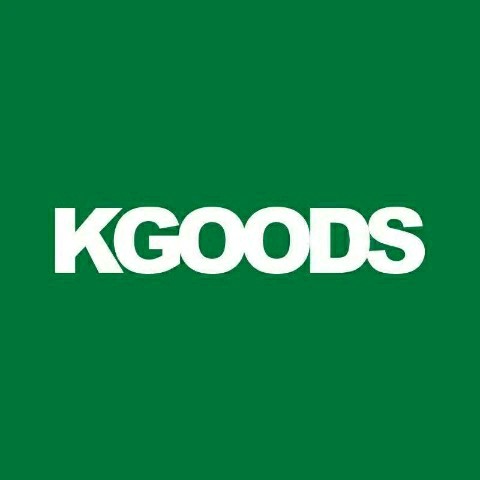 KGOODS可以商店