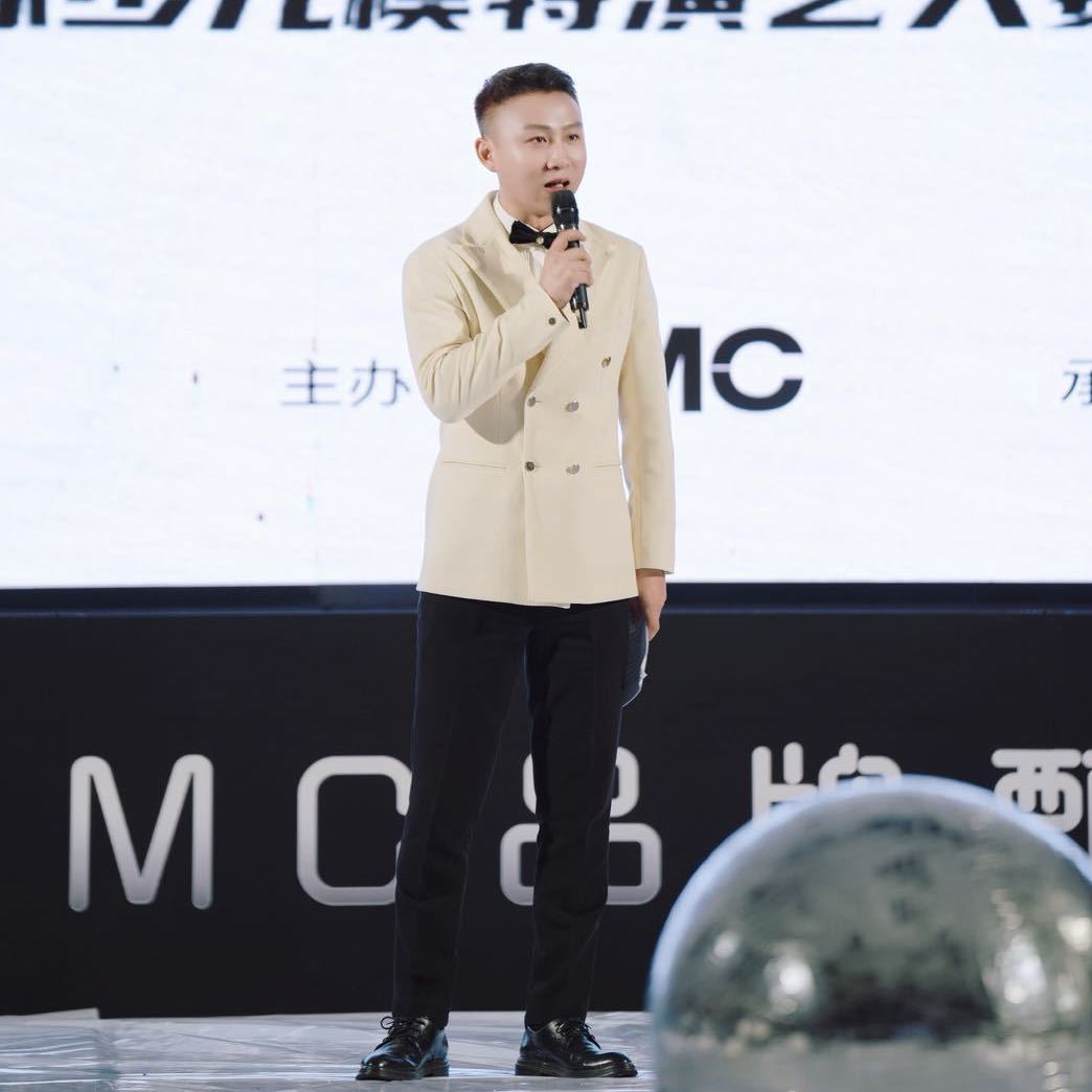 婚礼｜主持 张康🎤