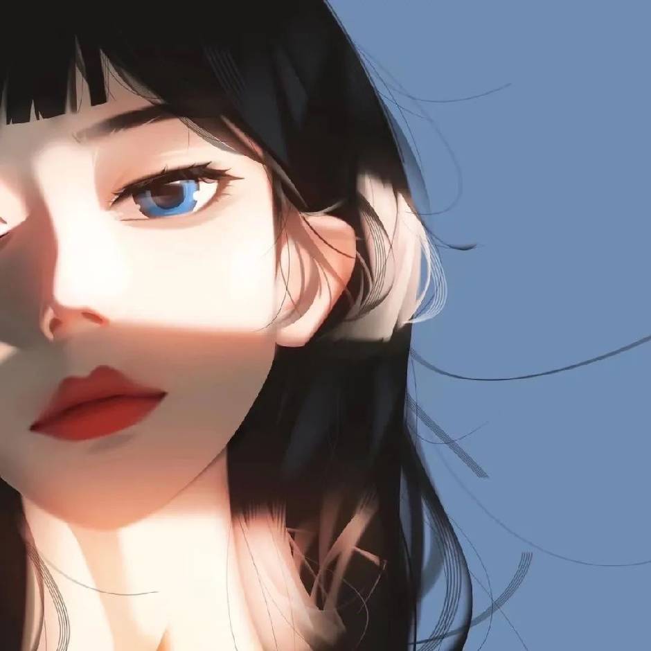 想要看彩虹