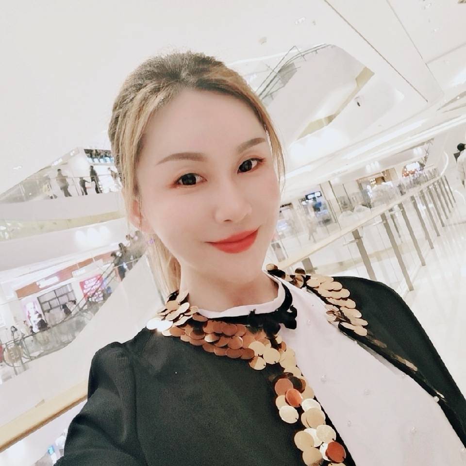 曲庭Nydia