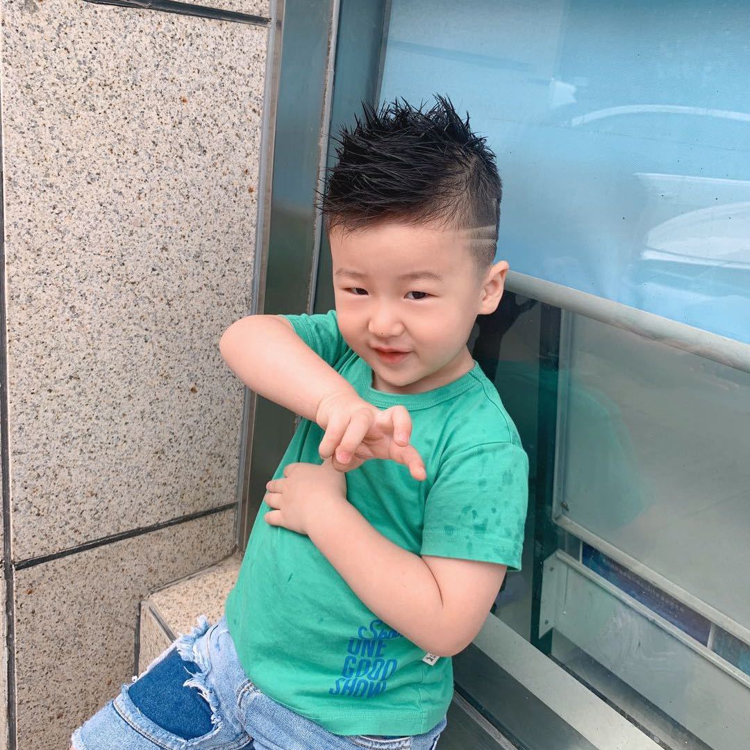 李洋