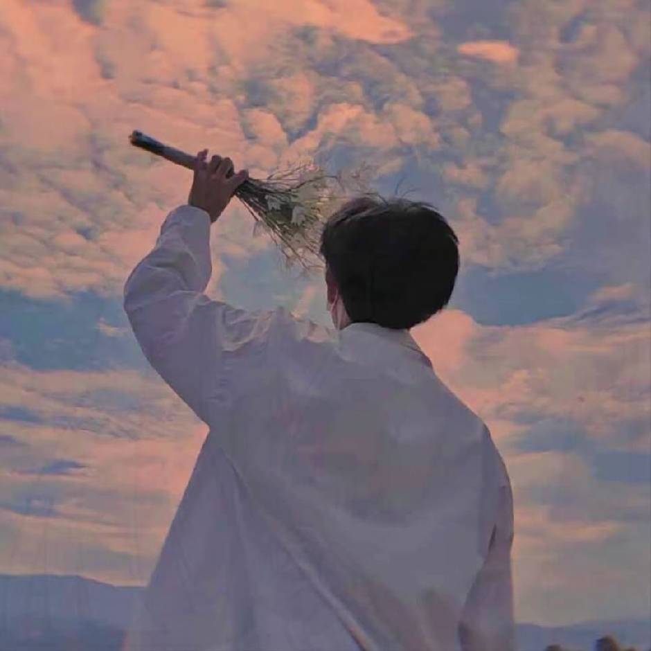冷冷的火花