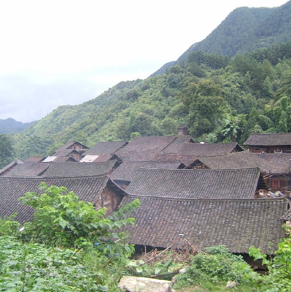 尧山客