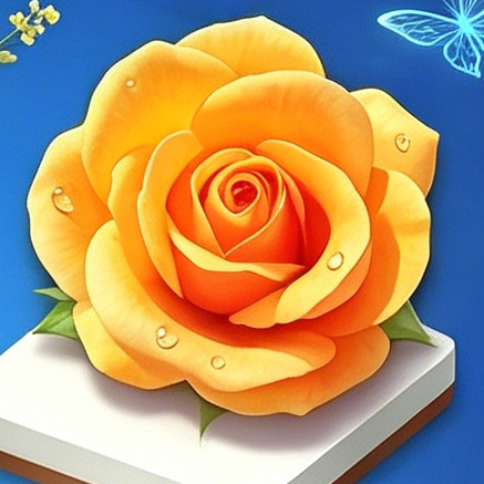 消花来解压