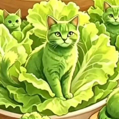 我是猫模拟躺平生活