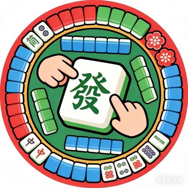 麻将消消乐消除