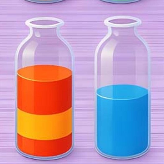 你在放水吗游戏