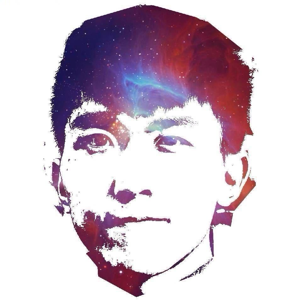 Moon-不止。