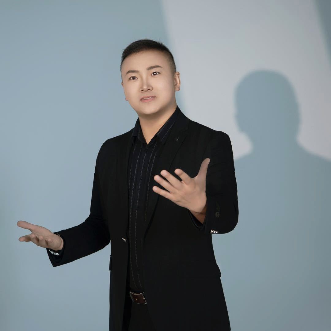 仪红公子-陈昱儒