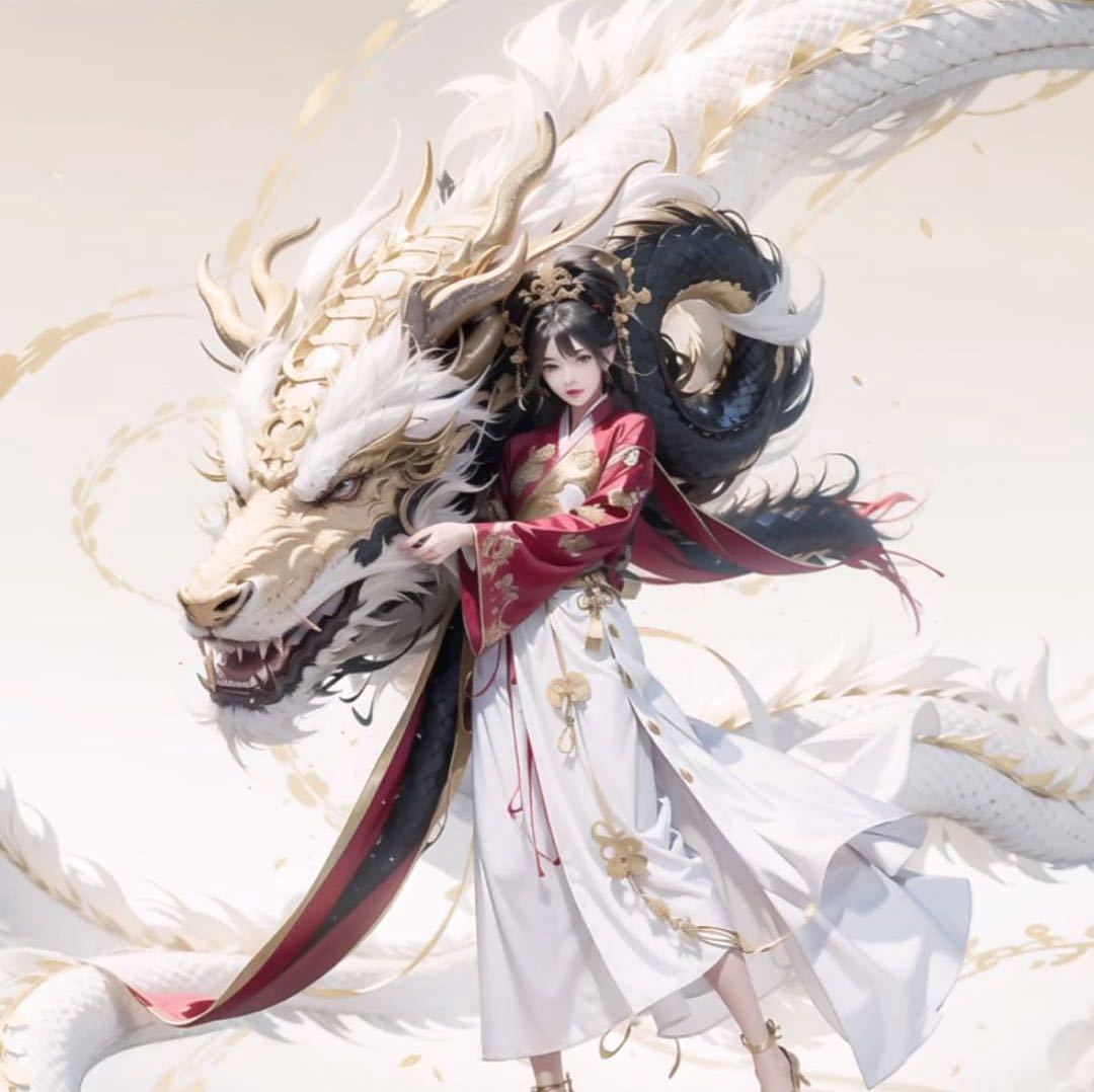 嗯
